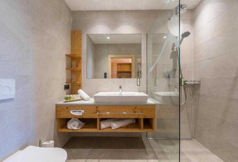 Номер Стандарт, Rittis Alpin Chalets Dachstein