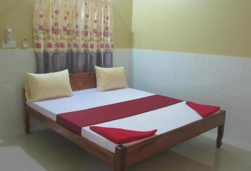 اتاق استاندارد اینتریور, Phalla Riverside