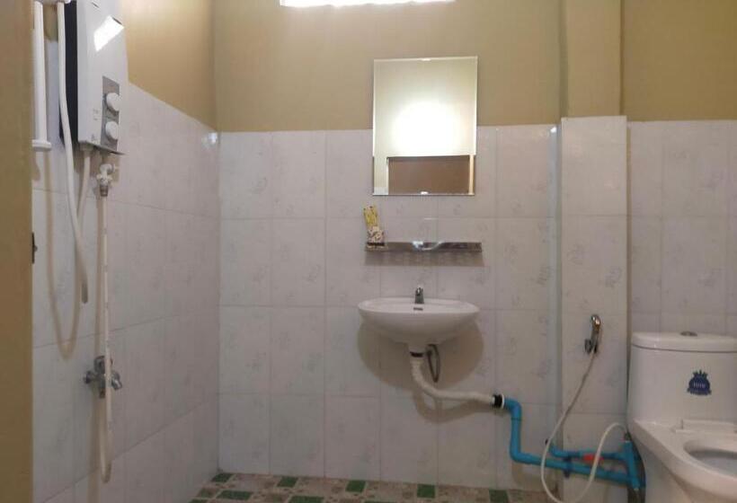 اتاق استاندارد اینتریور, Phalla Riverside