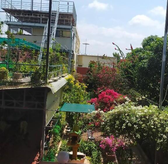 اتاق استاندارد اینتریور, Phalla Riverside