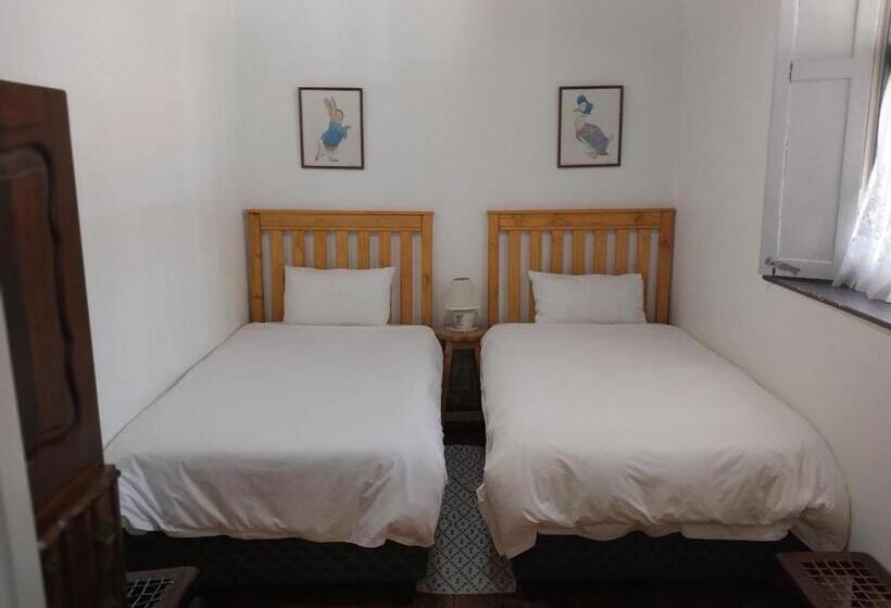 Шале 1 Спальня, Arnheim Guesthouse