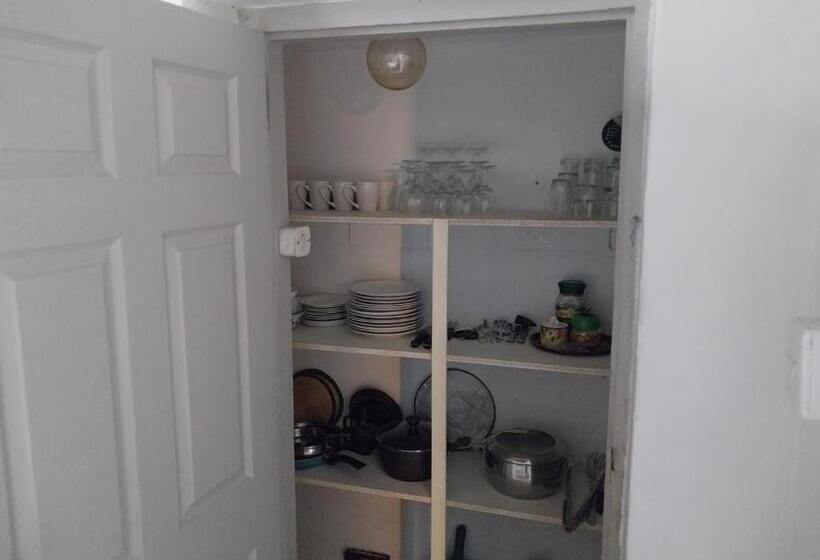 Шале 1 Спальня, Arnheim Guesthouse
