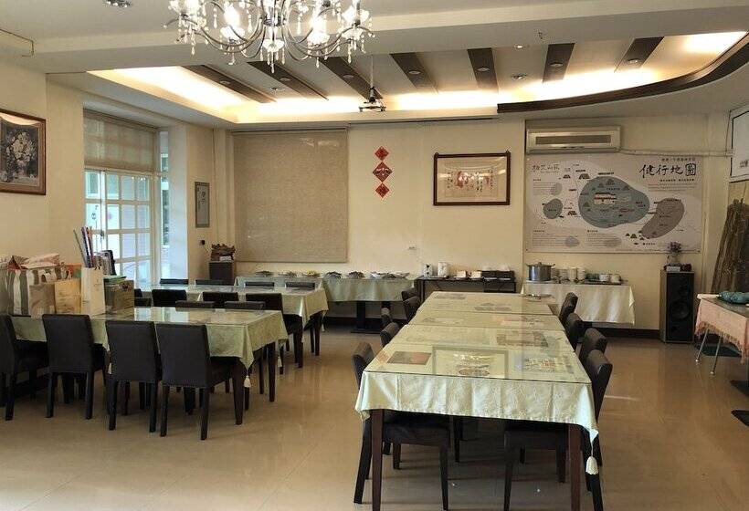 اتاق استاندارد چهار تخته, Bo Zho Villa