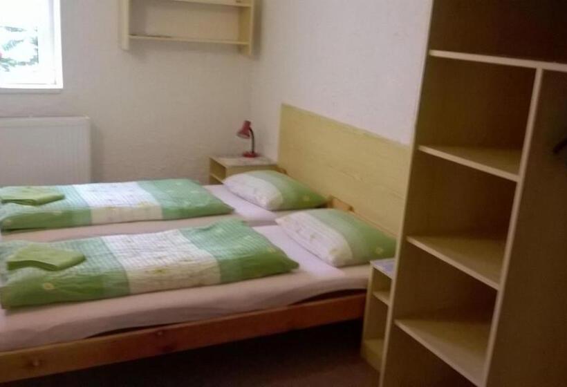 스탠다드 룸, Guest House Honzik