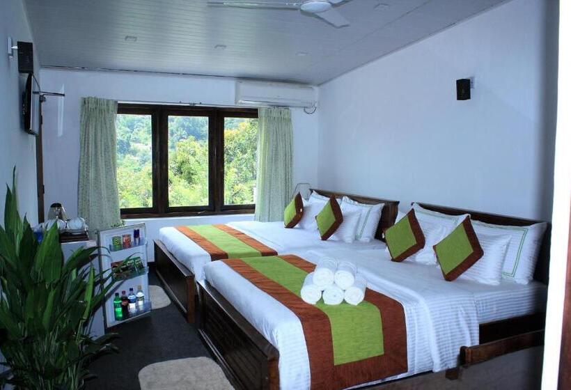 Suíte Familiar, Imaaga Kandy Residence