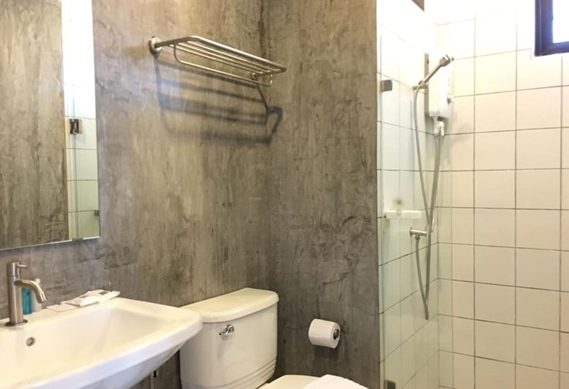 Номер Deluxe, Little Pp Hometel