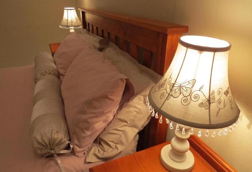 コンフォートルーム, Aviento Guesthouse