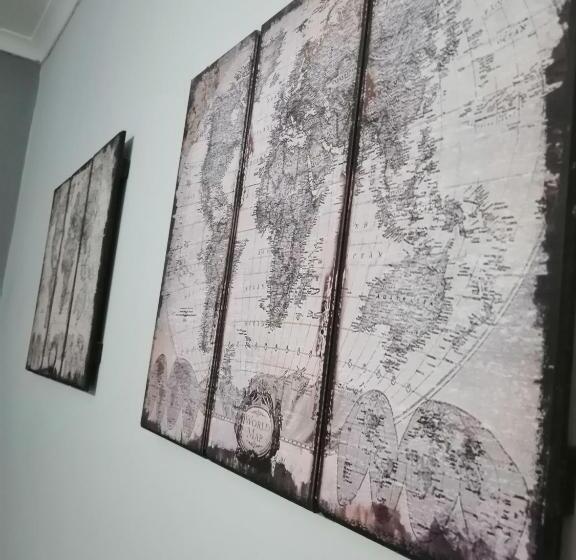 Классический Номер, Aviento Guesthouse