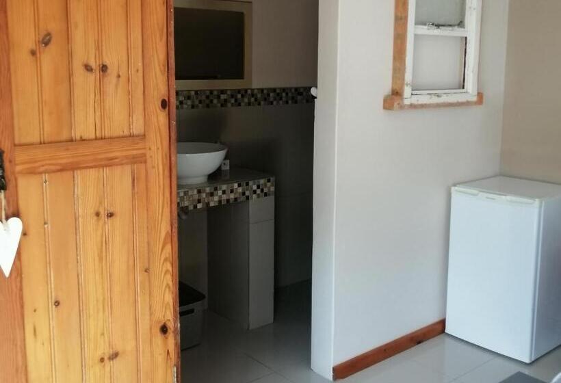 Quarto Deluxe, Aviento Guesthouse