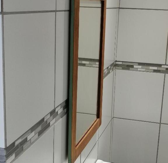 エコノミールーム, Aviento Guesthouse