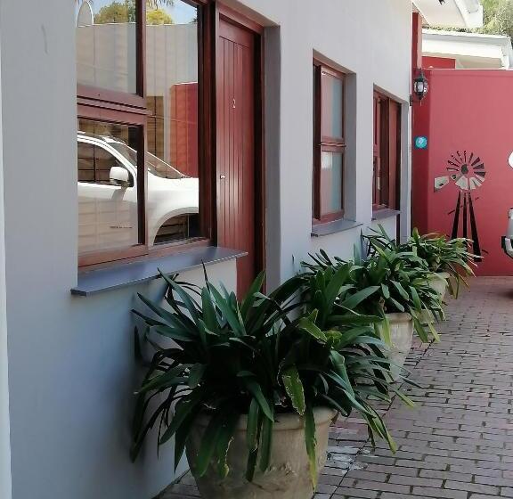 エコノミールーム, Aviento Guesthouse
