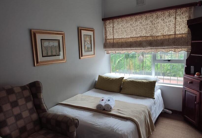패밀리 룸, Hillton Manor Guest House