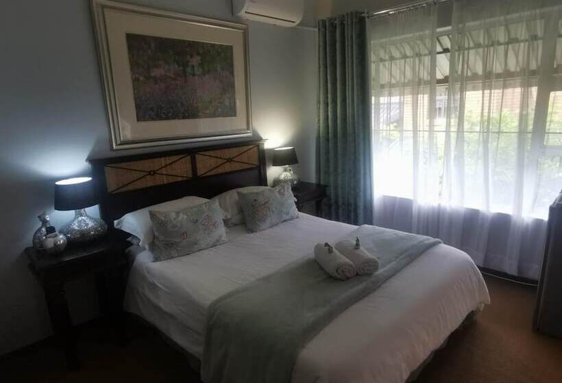 스탠다드 룸, Hillton Manor Guest House