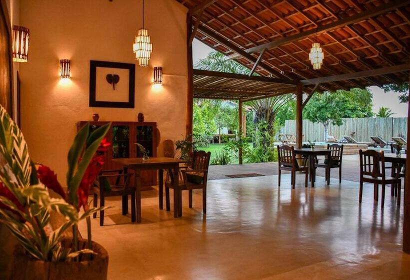 침실 1개 주택, Riviera Trancoso   Bangalos Vista Mar