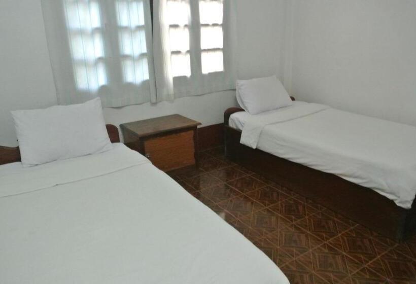 اتاق استاندارد, Syvongsack Guesthouse