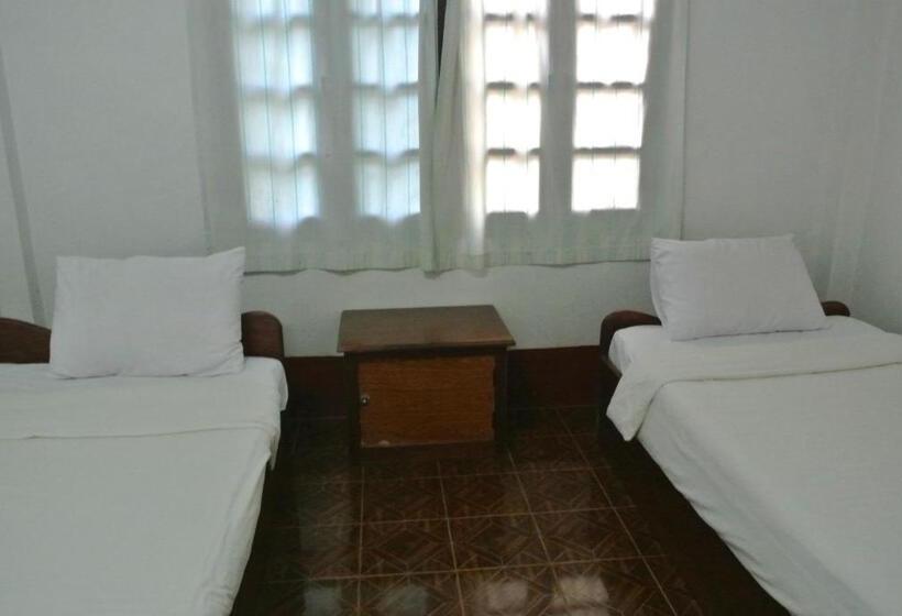 اتاق استاندارد, Syvongsack Guesthouse