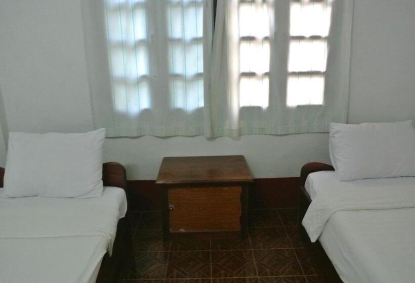 اتاق استاندارد, Syvongsack Guesthouse