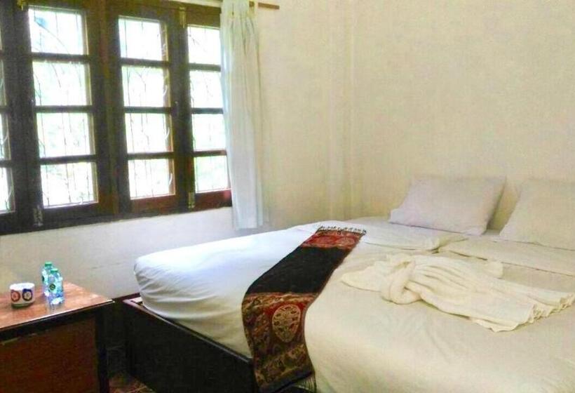 اتاق استاندارد, Syvongsack Guesthouse