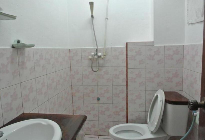 اتاق استاندارد, Syvongsack Guesthouse