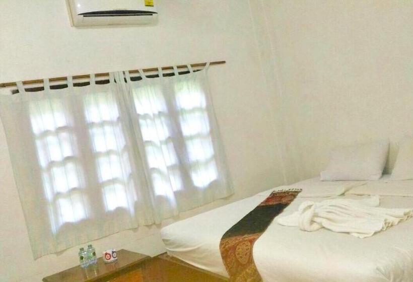 اتاق اکونومی, Syvongsack Guesthouse