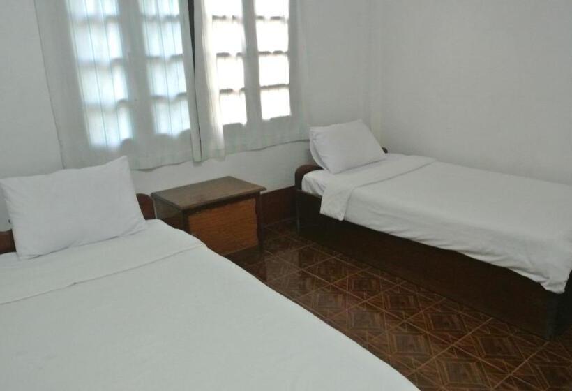 اتاق استاندارد, Syvongsack Guesthouse