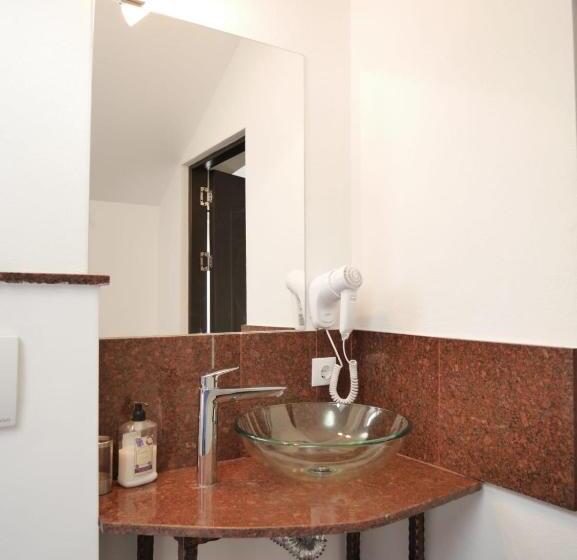 اتاق سوپریور با بالکن, Sibiu City Center Apartments