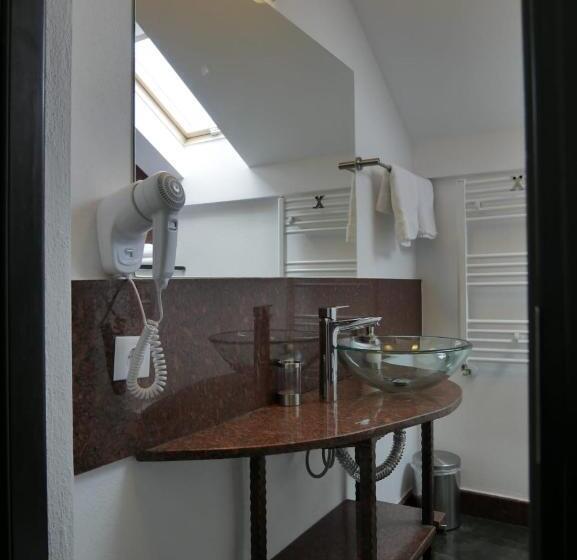 اتاق سوپریور, Sibiu City Center Apartments