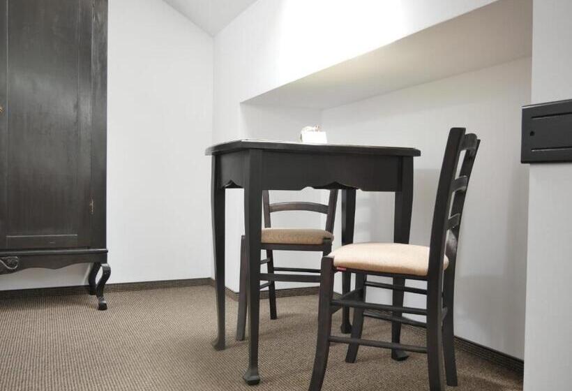 اتاق سوپریور, Sibiu City Center Apartments