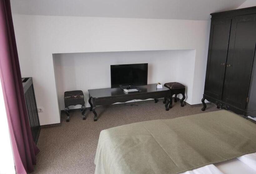 اتاق سوپریور, Sibiu City Center Apartments