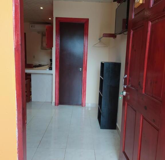 إستوديو قياسى, Sun Havens Apartments & Suites