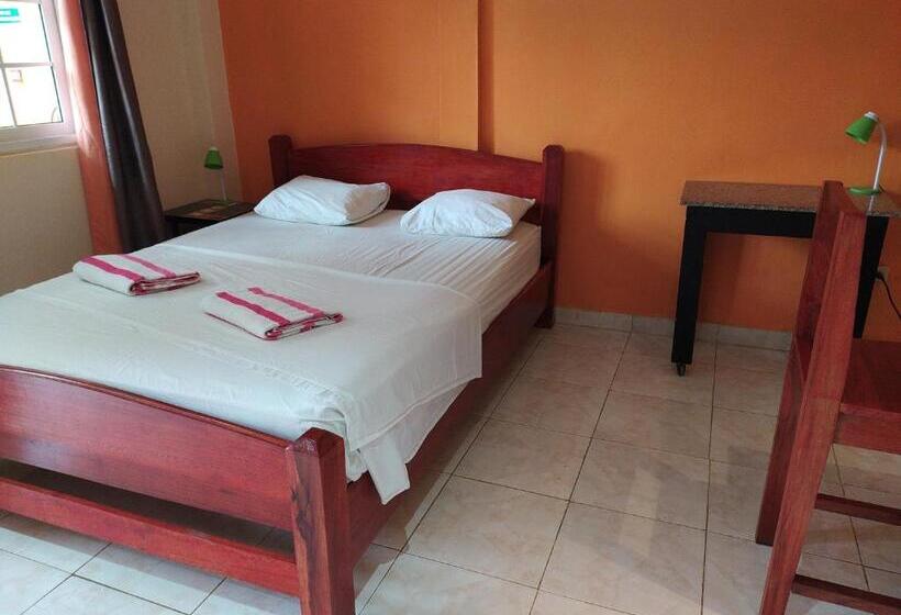 إستوديو قياسى, Sun Havens Apartments & Suites