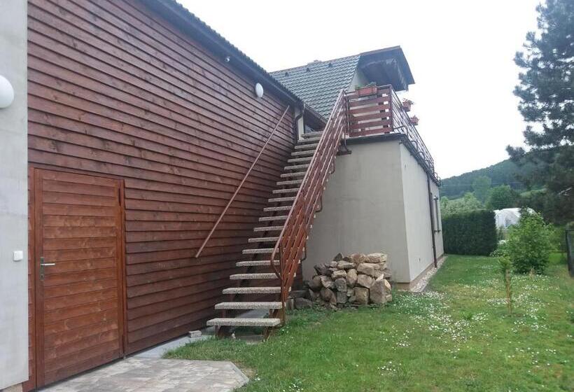 Номер Deluxe, Guest House Sherpa