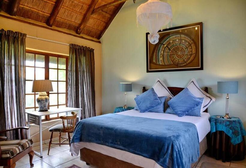 Номер Deluxe, Owls Loft Guesthouse