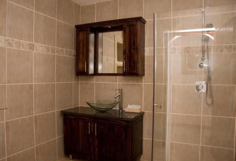 Номер Deluxe Вид на Море, Stephan's Guest House