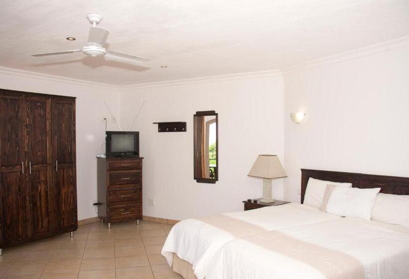 Номер Deluxe Вид на Море, Stephan's Guest House