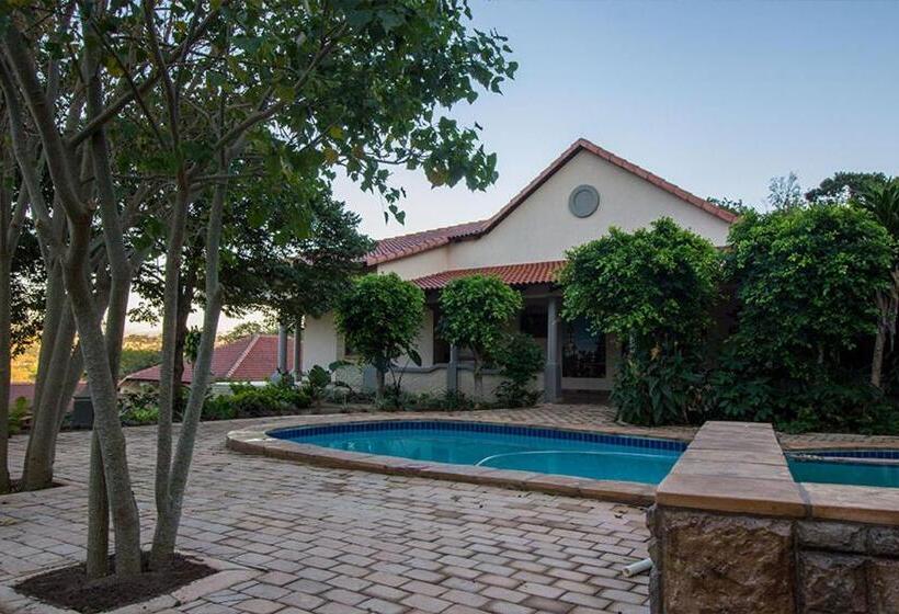 Номер Deluxe, Stephan's Guest House