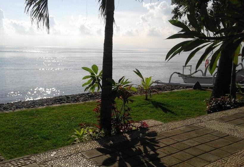 스위트, Nalini Resort