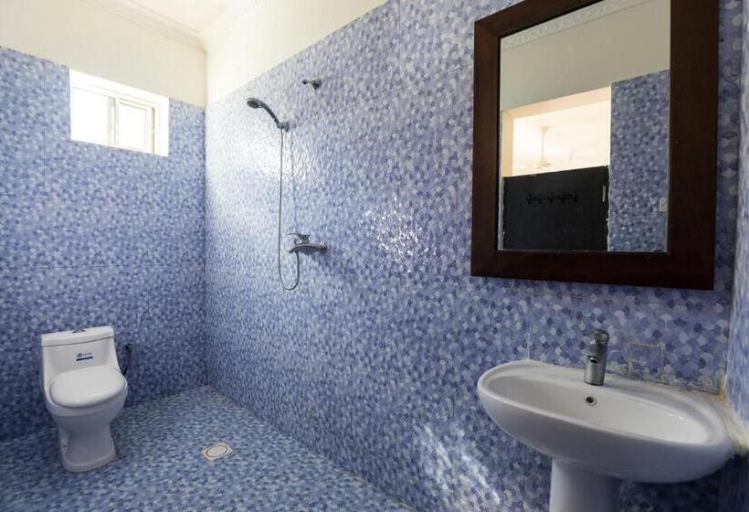 Quarto Estandar, Kite&active Guesthouse