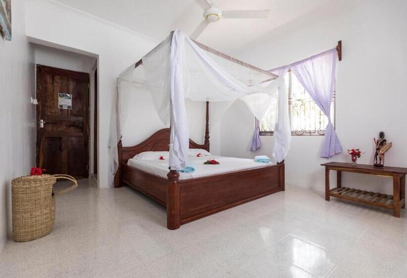 Quarto Estandar, Kite&active Guesthouse