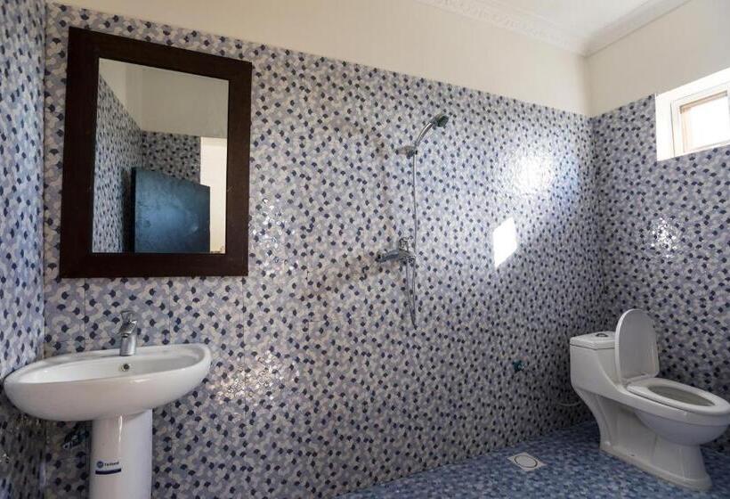 Quarto Estandar, Kite&active Guesthouse