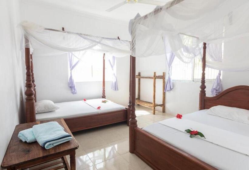 Quarto Estandar, Kite&active Guesthouse