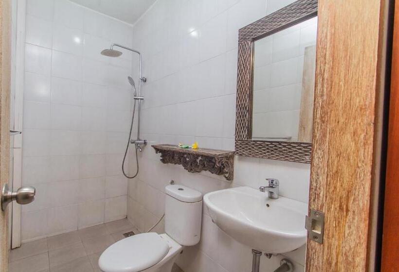اتاق استاندارد, Sadana Bali Guesthouse