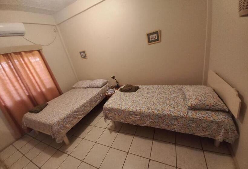 غرفة قياسية, The Seaside Garden Guesthouse