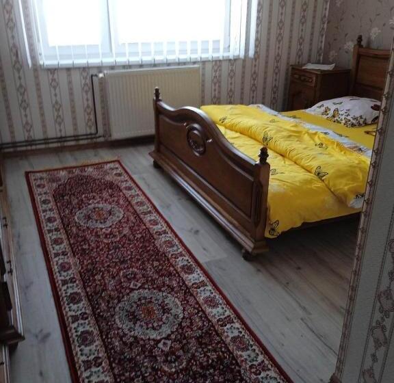 带2个卧室的公寓, Ubytovanie Tri Sestry
