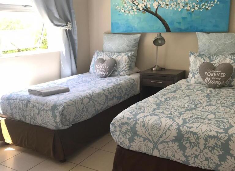 Номер Стандарт Совместная Ванная, Bay Breeze Guesthouse Selfcatering