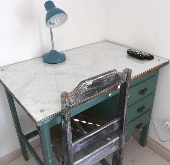 Четырехместный Номер Стандарт, Bay Breeze Guesthouse Selfcatering