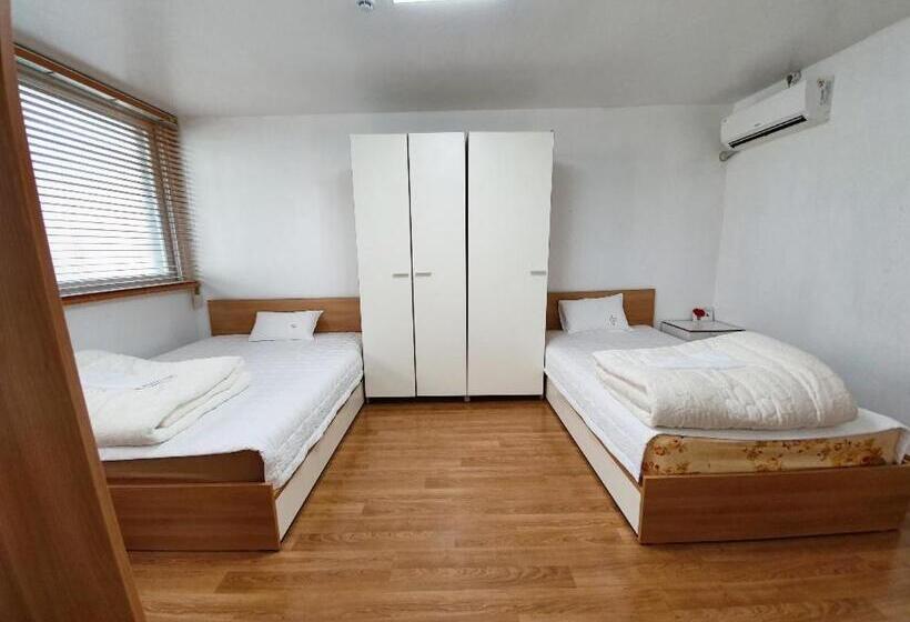 Номер Стандарт, Byulbam Guesthouse