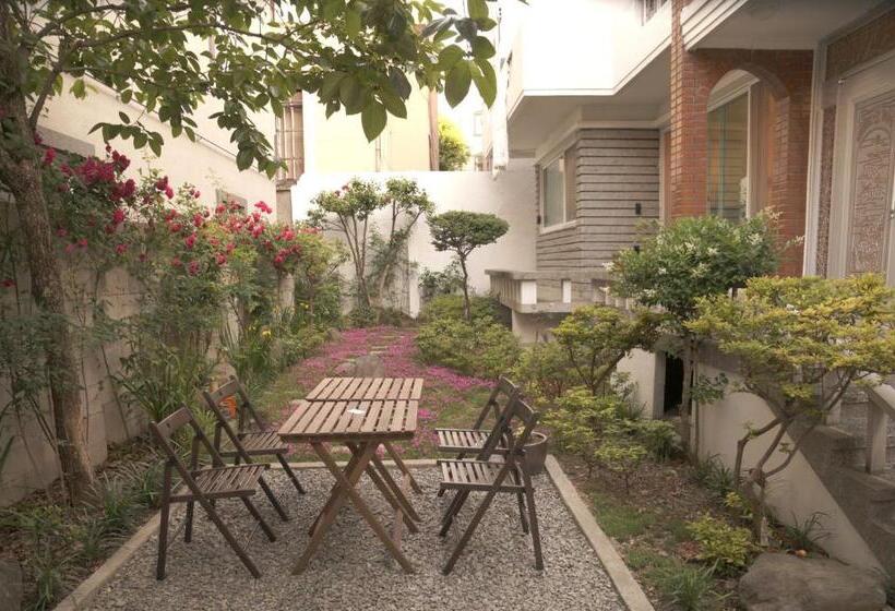 Номер Стандарт Индивидуальный, Byulbam Guesthouse