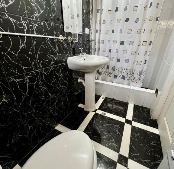 اتاق استاندارد, Hostal Santa Rosa