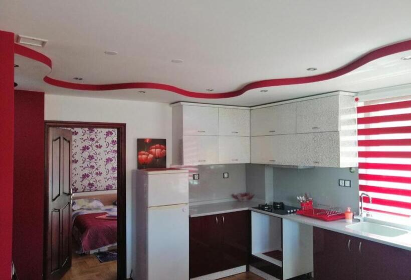 Апартаменты Deluxe 1 Спальня, Stanchevata Kashta